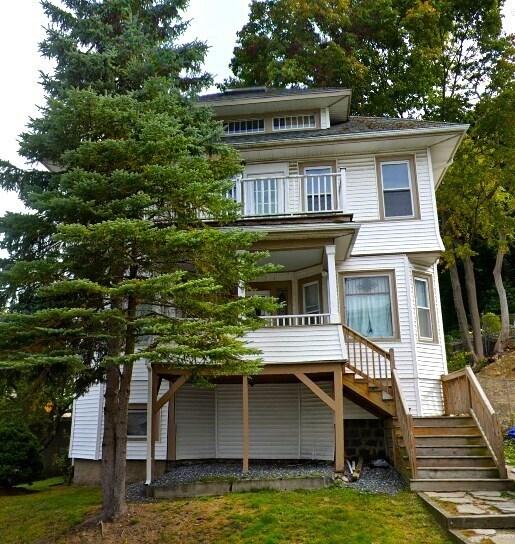 14 Breck Ave, Unit 2 in Boston, MA - Building Photo