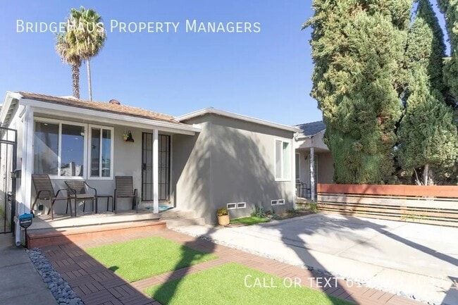 4342 39th St in San Diego, CA - Building Photo - Building Photo