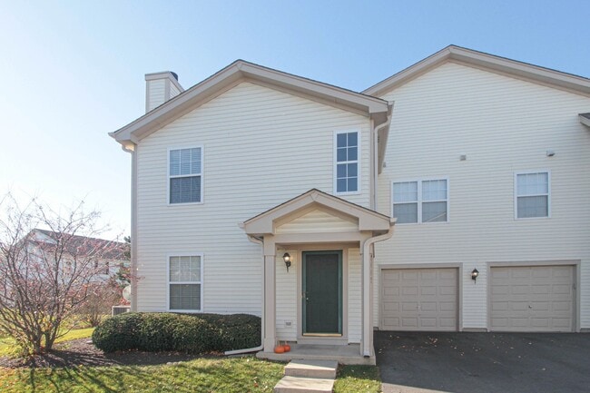 property at 2465 Frost Dr