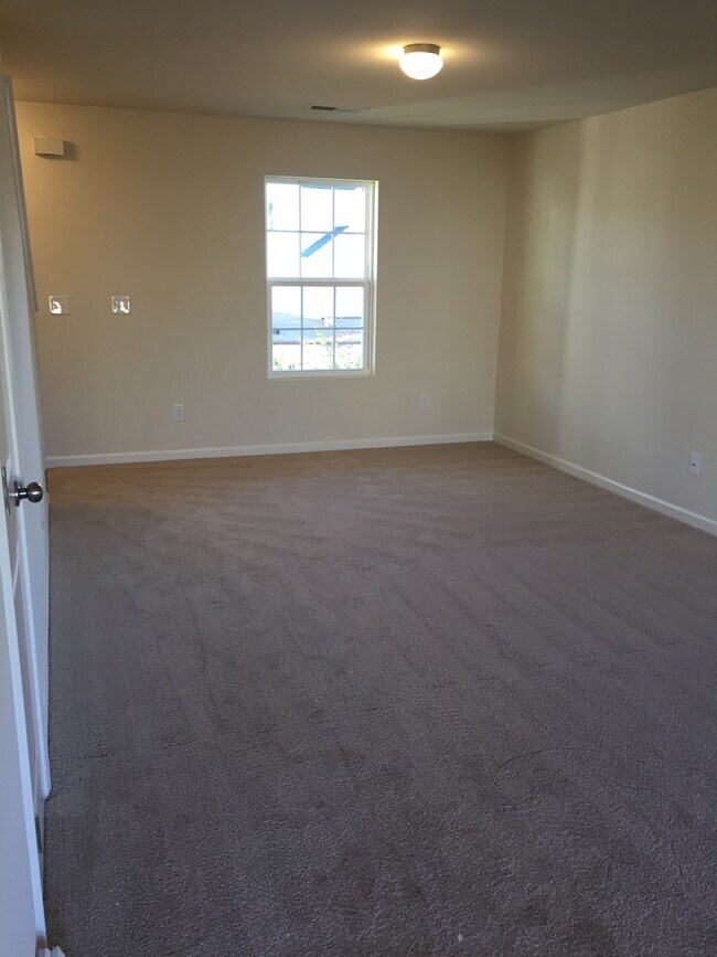 91 Sharp Wy in Cartersville, GA - Building Photo - Building Photo