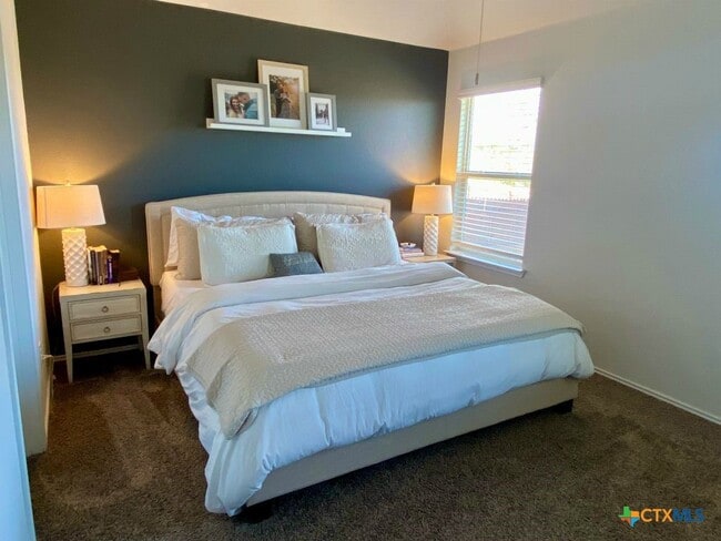 2407 Pintail Loop in Copperas Cove, TX - Building Photo - Building Photo