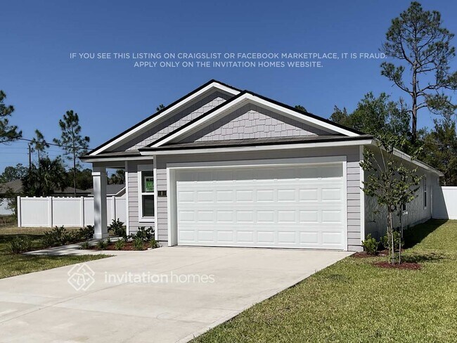 8 Pittman Pl in Palm Coast, FL - Building Photo - Building Photo