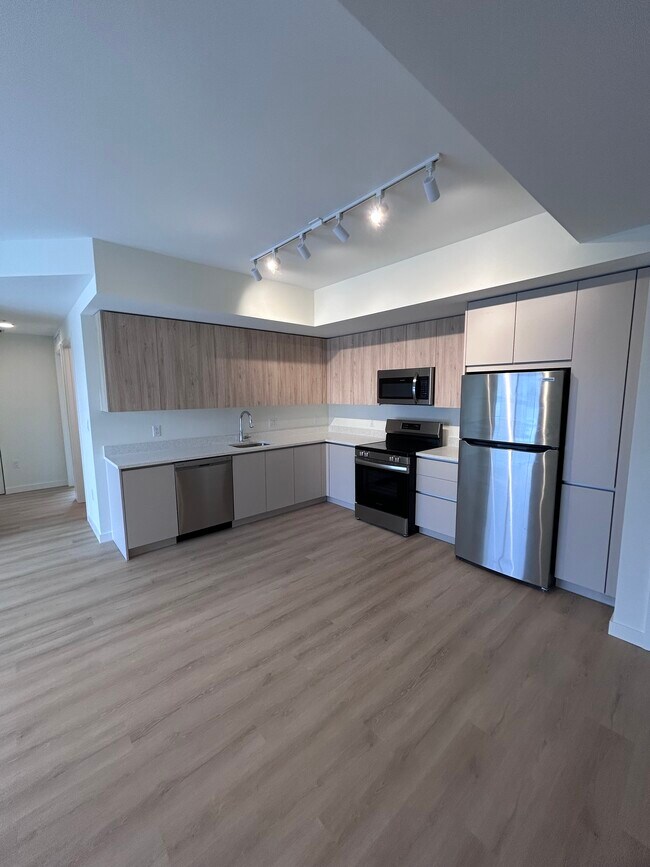 property at 1827 N L St