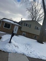 4465 Paxton Dr S in Hilliard, OH - Building Photo