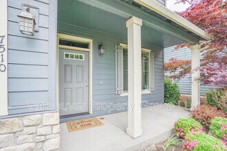 7510 NE 124th Ave in Vancouver, WA - Building Photo - Building Photo