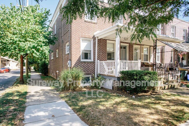 100 Edison Ave in Collingswood, NJ - Building Photo - Building Photo