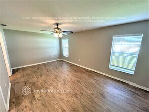 2270 Blackwood Dr in Mulberry, FL - Foto de edificio - Building Photo
