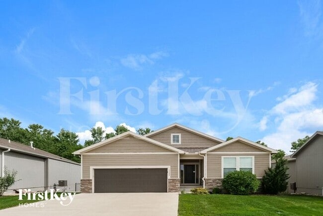 property at 1128 Blackpool Dr