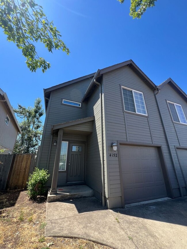 property at 4152 Glacier View Dr