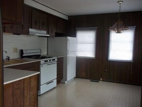 Tradewinds Mobile Home Community in Clio, MI - Foto de edificio - Building Photo