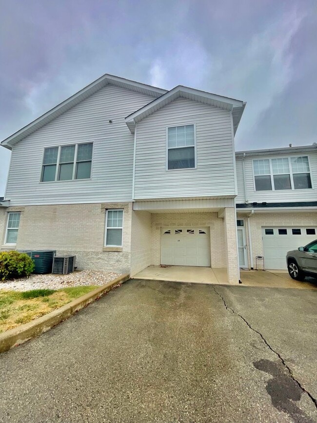 property at 248 Adams Pointe Blvd