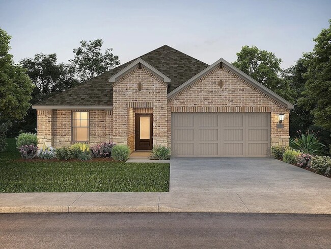 property at 710 Edgehurst Dr