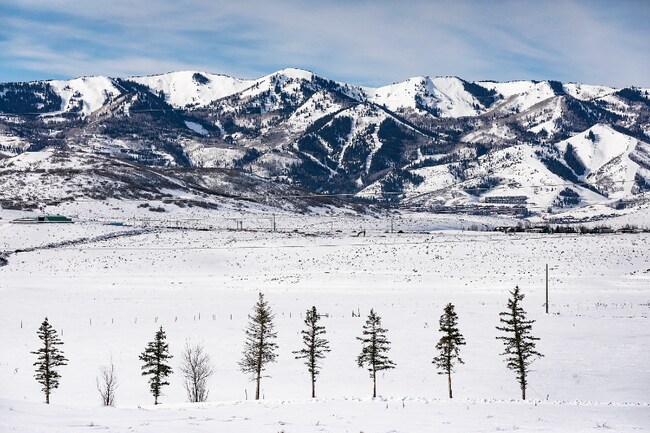 5895 Dakota Trail in Park City, UT - Building Photo - Building Photo