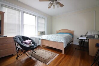 30 Park St, Unit 3 in Boston, MA - Building Photo - Building Photo