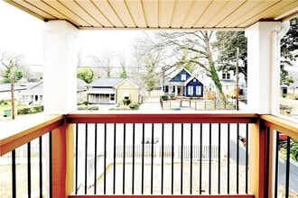 539 Paines Ave NW, Unit 3 in Atlanta, GA - Building Photo - Building Photo