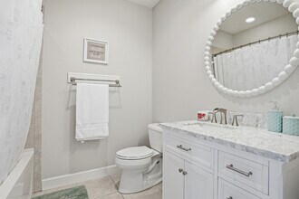 3162 Moorings Dr S in St. Petersburg, FL - Building Photo - Building Photo