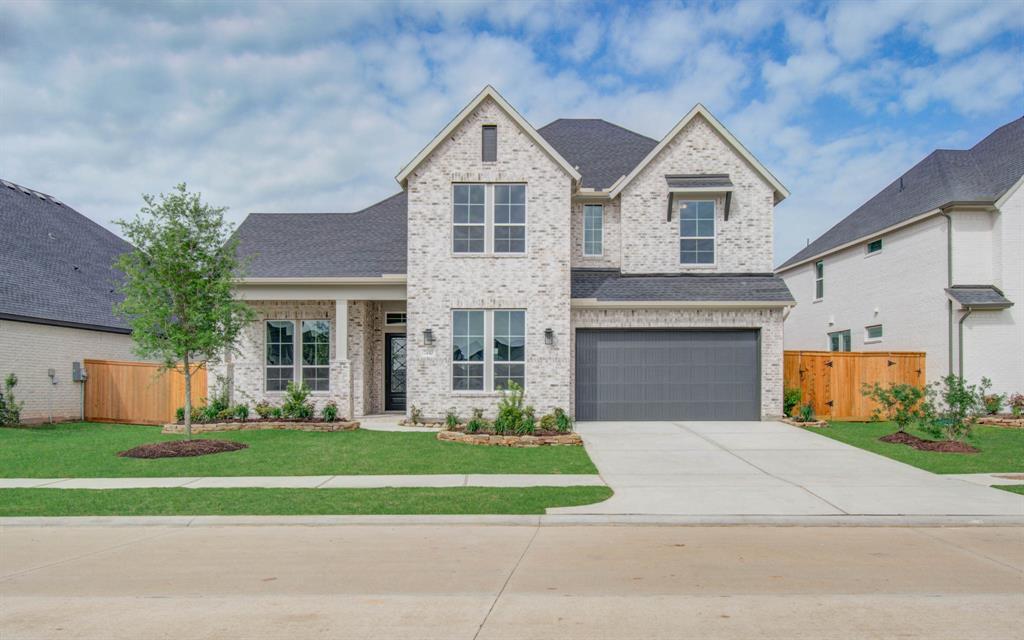7410 Pecan Brk Ln in Fulshear, TX - Building Photo
