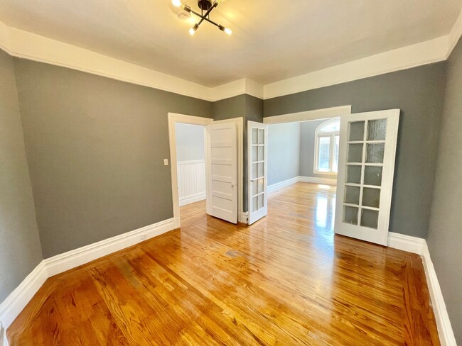property at 540-542-542 Vallejo St.