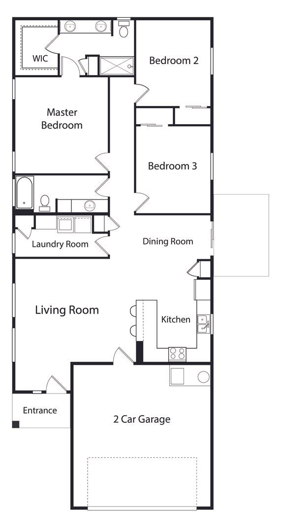 2445 South in Tucson, AZ - Building Photo - Building Photo
