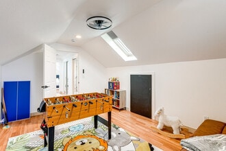 641 Central Ave in Alameda, CA - Building Photo - Building Photo