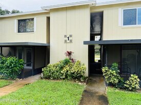 4304 London Town Rd in Titusville, FL - Building Photo