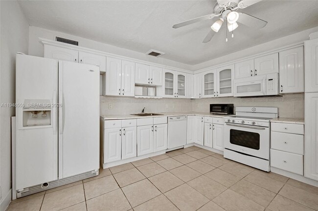 property at 1922 McKinley St