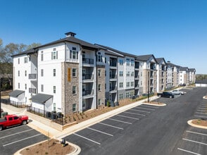 Arden in Oakwood, GA - Building Photo - Building Photo