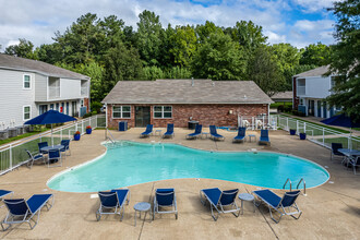 Mill Creek Apartments in Arkadelphia, AR - Building Photo - Building Photo