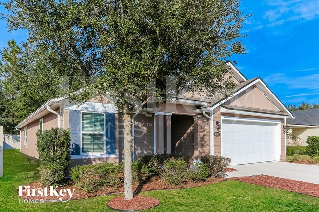 4145 Emilio Ln in Jacksonville, FL - Building Photo - Building Photo
