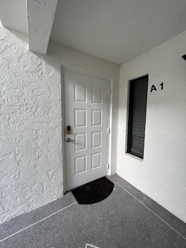 property at 1006 Green Pine Blvd