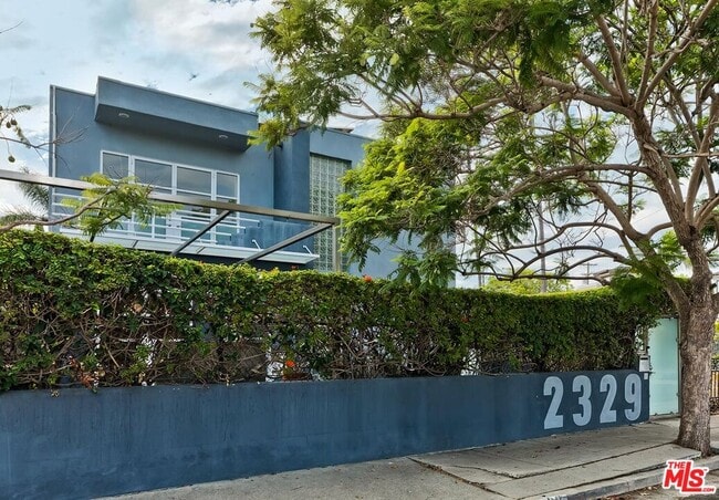 property at 2329 Wilson Ave
