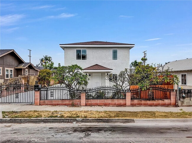 property at 2321 Locust Ave
