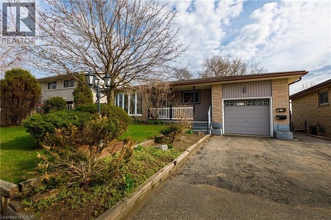property at 281 Dixon St