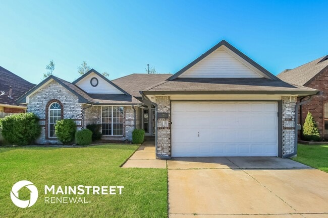 property at 1124 SW 131st St