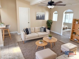 5211 N Leaf Ave in Irwindale, CA - Building Photo