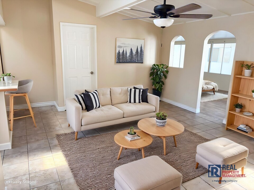 5211 N Leaf Ave in Irwindale, CA - Building Photo