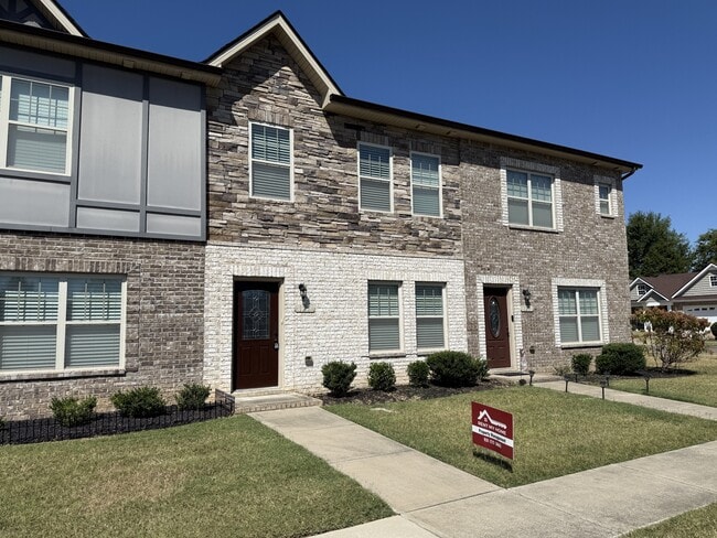 property at 121 Turn Row Dr