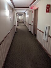 101 Pointe Dr in Northbrook, IL - Building Photo - Building Photo