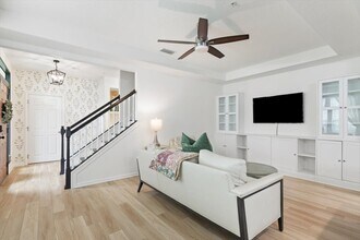 111 Paradas Pl in St. Augustine, FL - Building Photo - Building Photo
