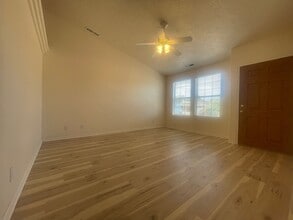 37 E 675 S in Ivins, UT - Foto de edificio - Building Photo