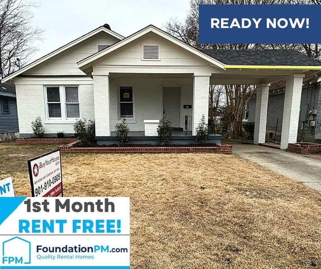 property at 697 Baltic St