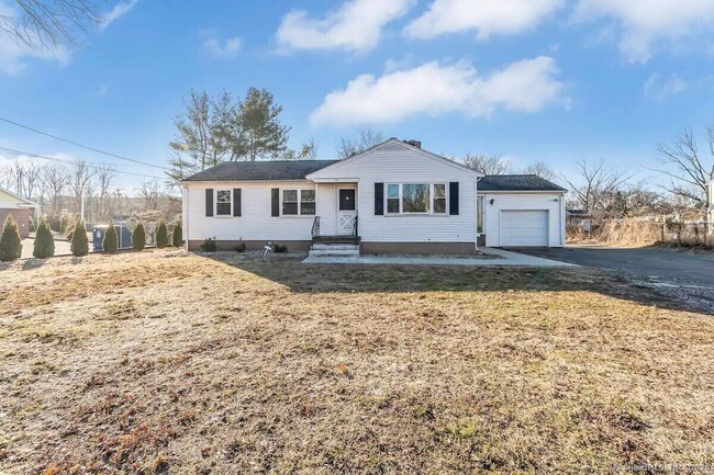 property at 52 Montowese Ave