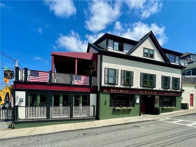 property at 5 John St