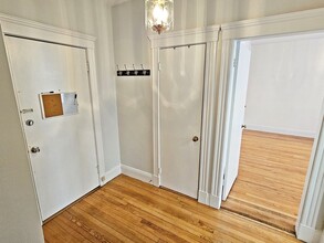 374 Chestnut Hill Ave, Unit #22 in Boston, MA - Building Photo - Building Photo