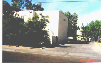 Village Lofts Apartments