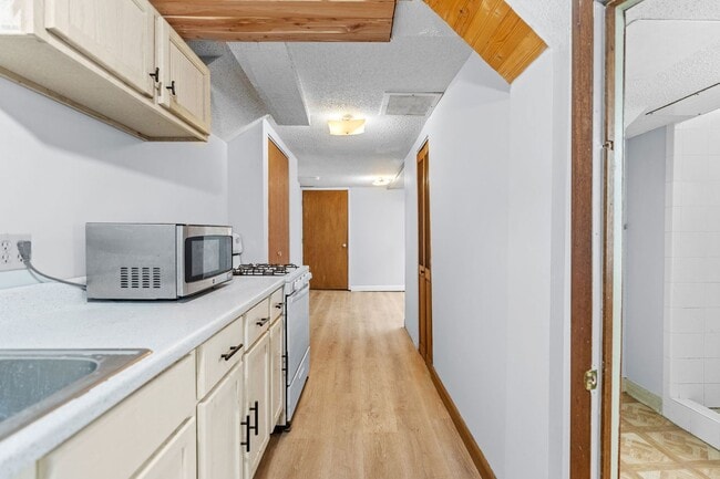 4255-4257 N Thomas Ave in Minneapolis, MN - Building Photo - Building Photo