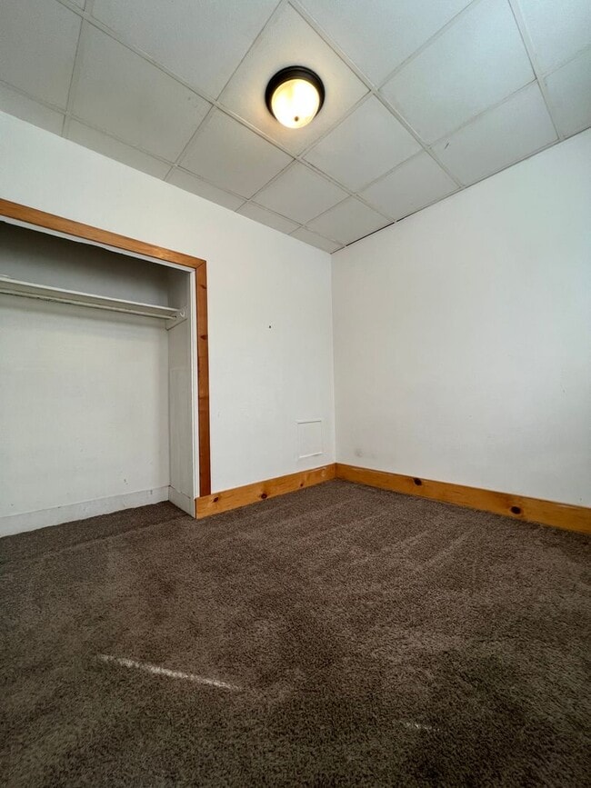 property at 2809 South Ave