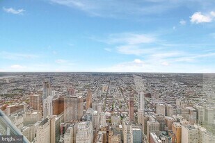 50 S 16th St in Philadelphia, PA - Building Photo