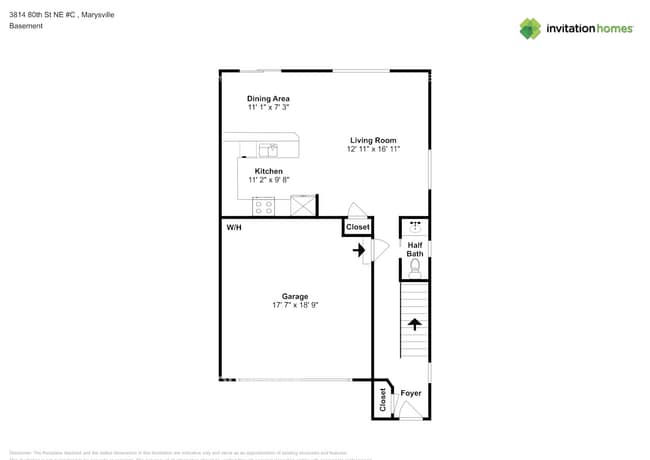 3814 80th St NE in Marysville, WA - Building Photo - Building Photo