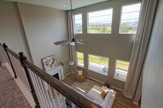 2957 Eagle Wing Wy in Castle Rock, CO - Building Photo - Building Photo